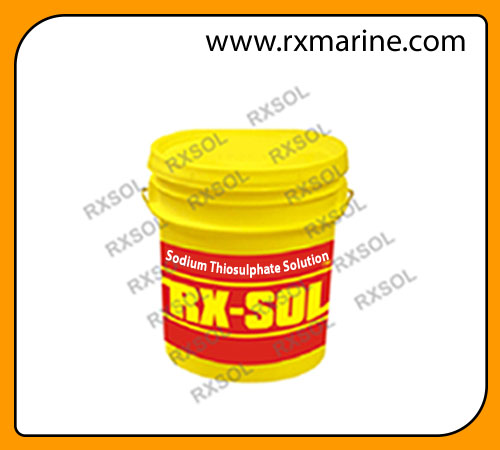 Sodium Thiosulphate Solution